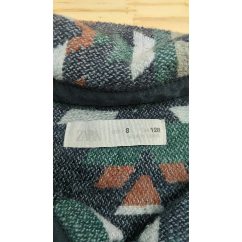 Zara get ready